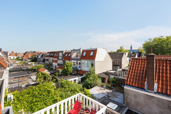 Medium property photo - Graswinckelstraat 38, 2613 PW Delft